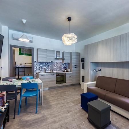 Casaviva - Grazioso Bilocale Sul Mare A Ospedaletti Apartament Zewnętrze zdjęcie