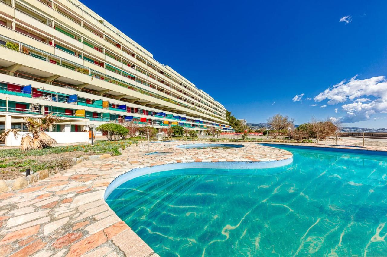 Casaviva - Grazioso Bilocale Sul Mare A Ospedaletti Apartament Zewnętrze zdjęcie