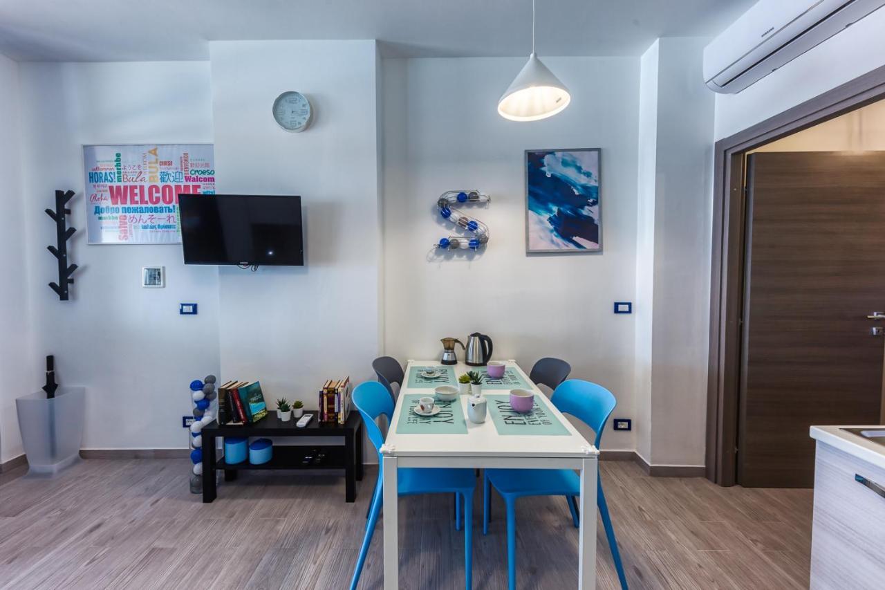 Casaviva - Grazioso Bilocale Sul Mare A Ospedaletti Apartament Zewnętrze zdjęcie
